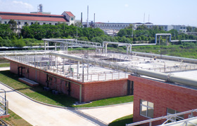 waste water